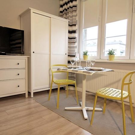 Apartment I Grayfor2 Old Town 克拉科夫 外观 照片
