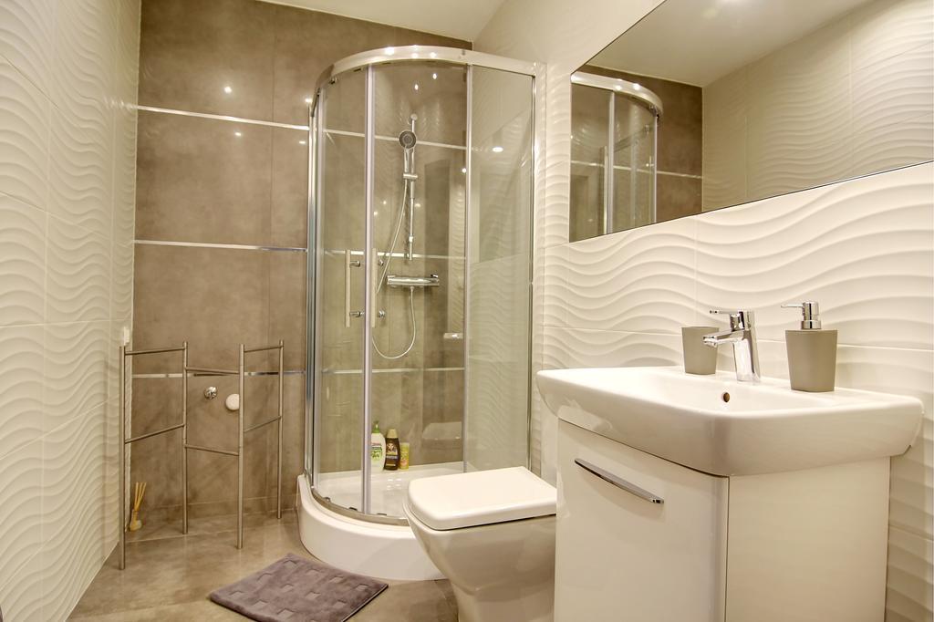 Apartment I Grayfor2 Old Town 克拉科夫 外观 照片