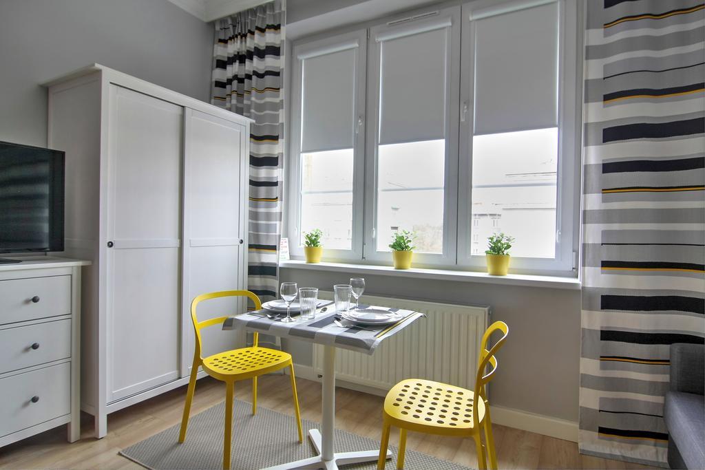 Apartment I Grayfor2 Old Town 克拉科夫 外观 照片
