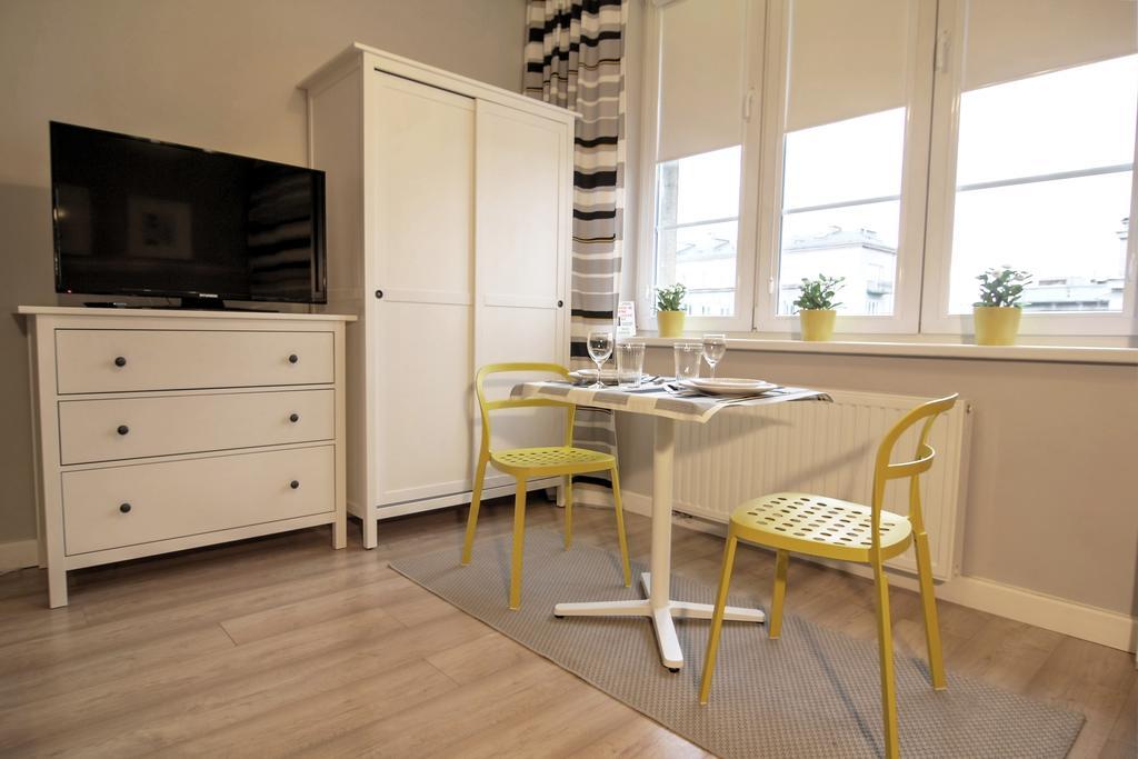 Apartment I Grayfor2 Old Town 克拉科夫 外观 照片